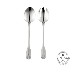 Vintage Flatware